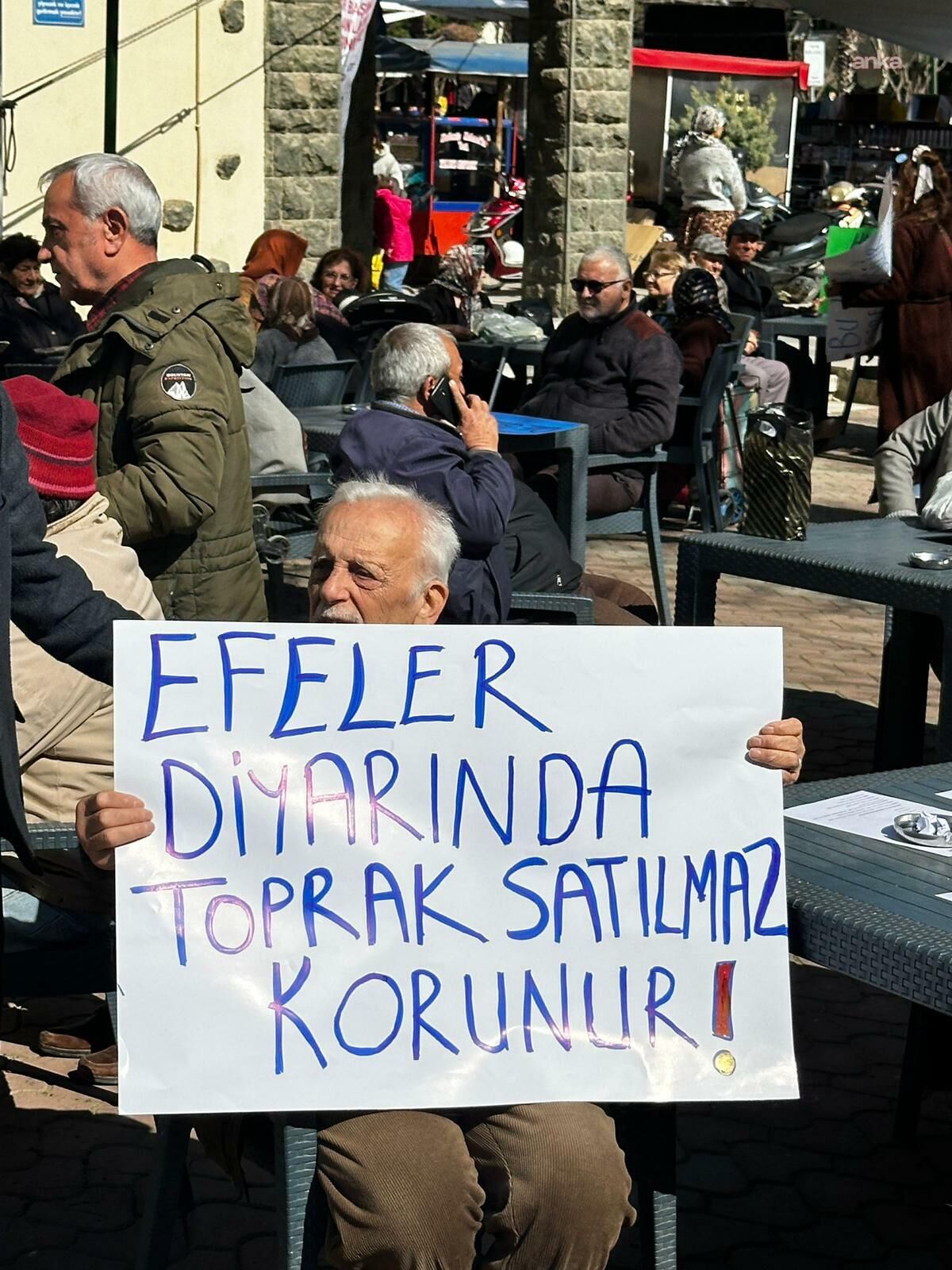 Küçükmenderes Platform (2)