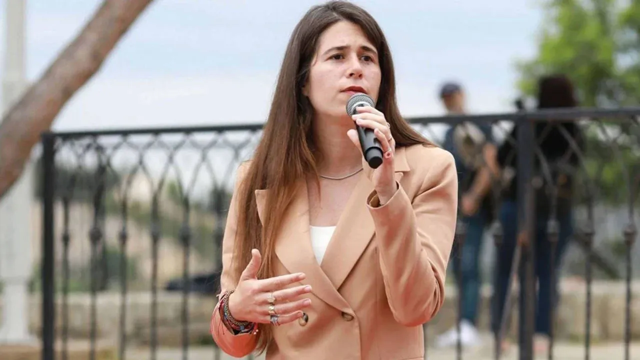 CHP İzmir İl Başkanı Güç’ten Lal Denizli açıklaması: İftiraların hesabını vereceksiniz!-1