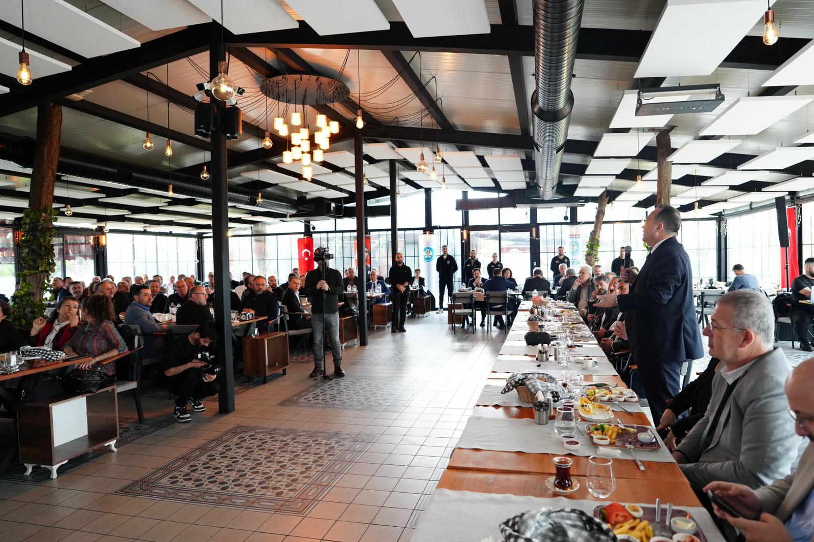 Manisa Belediye Başkanı Dutlulu Dev Projeleri Duyurdu 10 Yıllık Ihmal Edilmişliğe Son Veriyoruz (2)