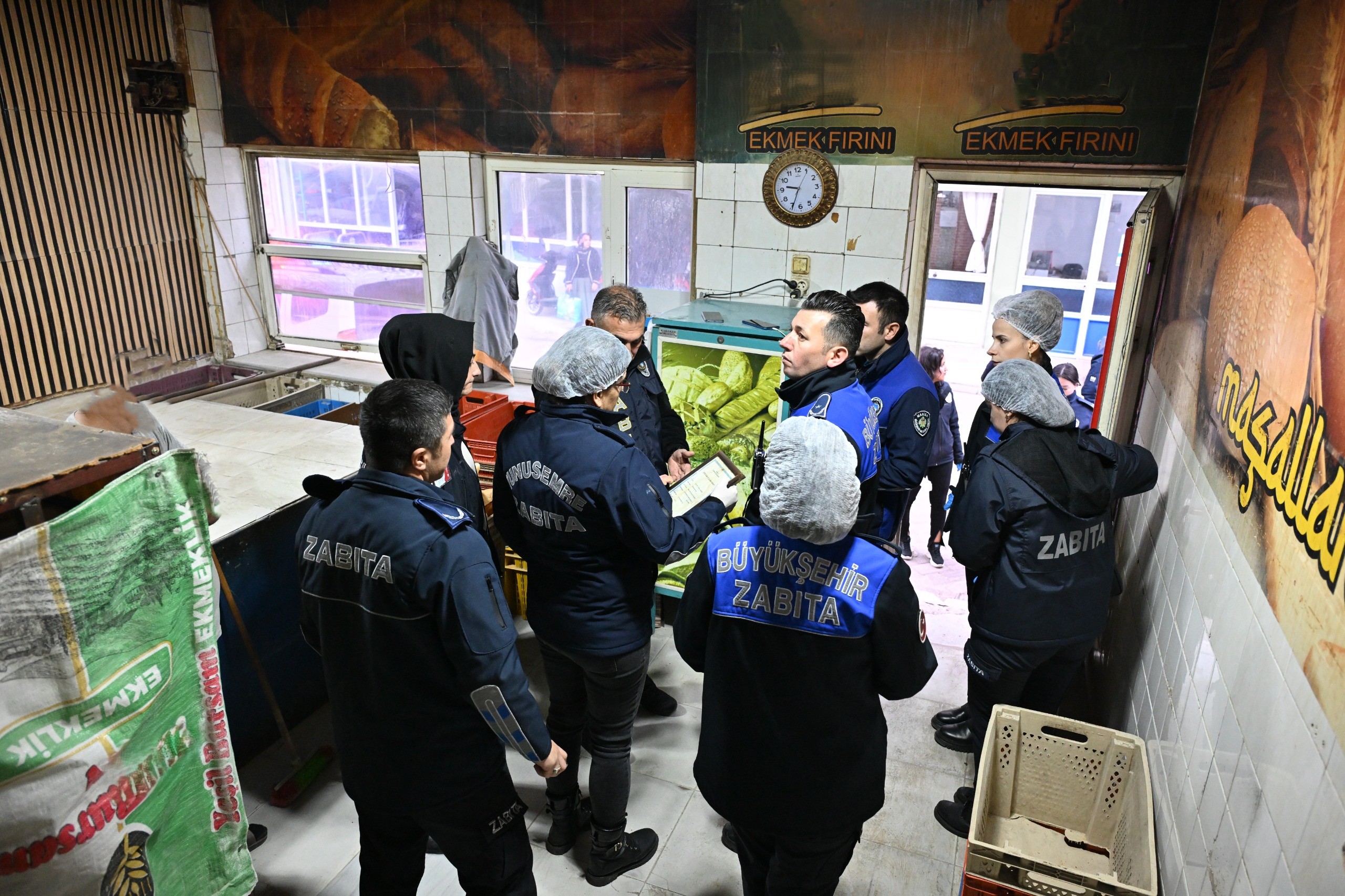 Manisa Ramazan Denetim