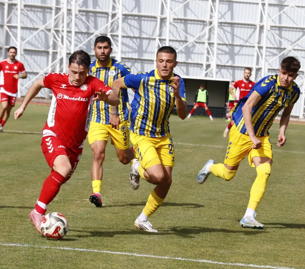 Haftanın panoraması: Göztepe idare etti, KSK kendine geldi!