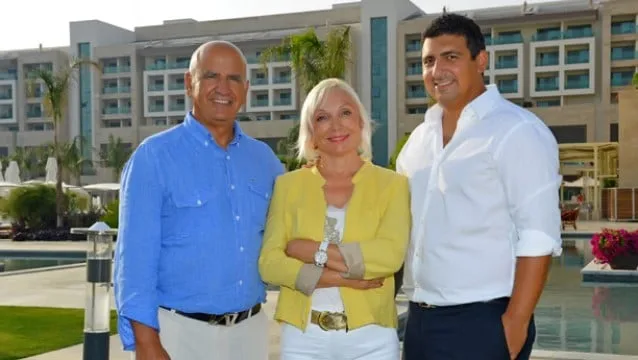 Milyarder Aile Çekildi, Bodrum Fk’da Oyuncular Birer Birer Ayrılıyor (2)