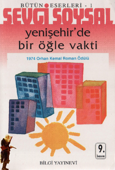 Film gibi romanlar: Türk edebiyatının en sinematografik eserleri