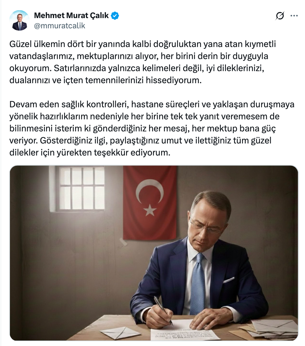 Murat Çalik Yapay Zeka Fotoğraf