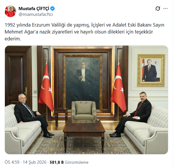 Mustafa Çi̇ftçi̇ Ağar