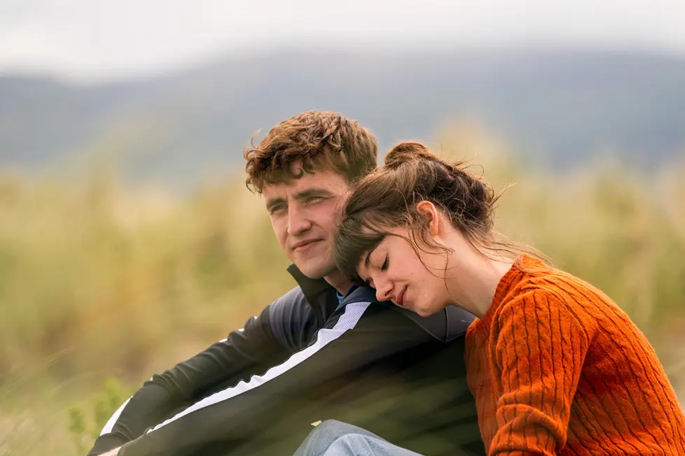 Normal People Review