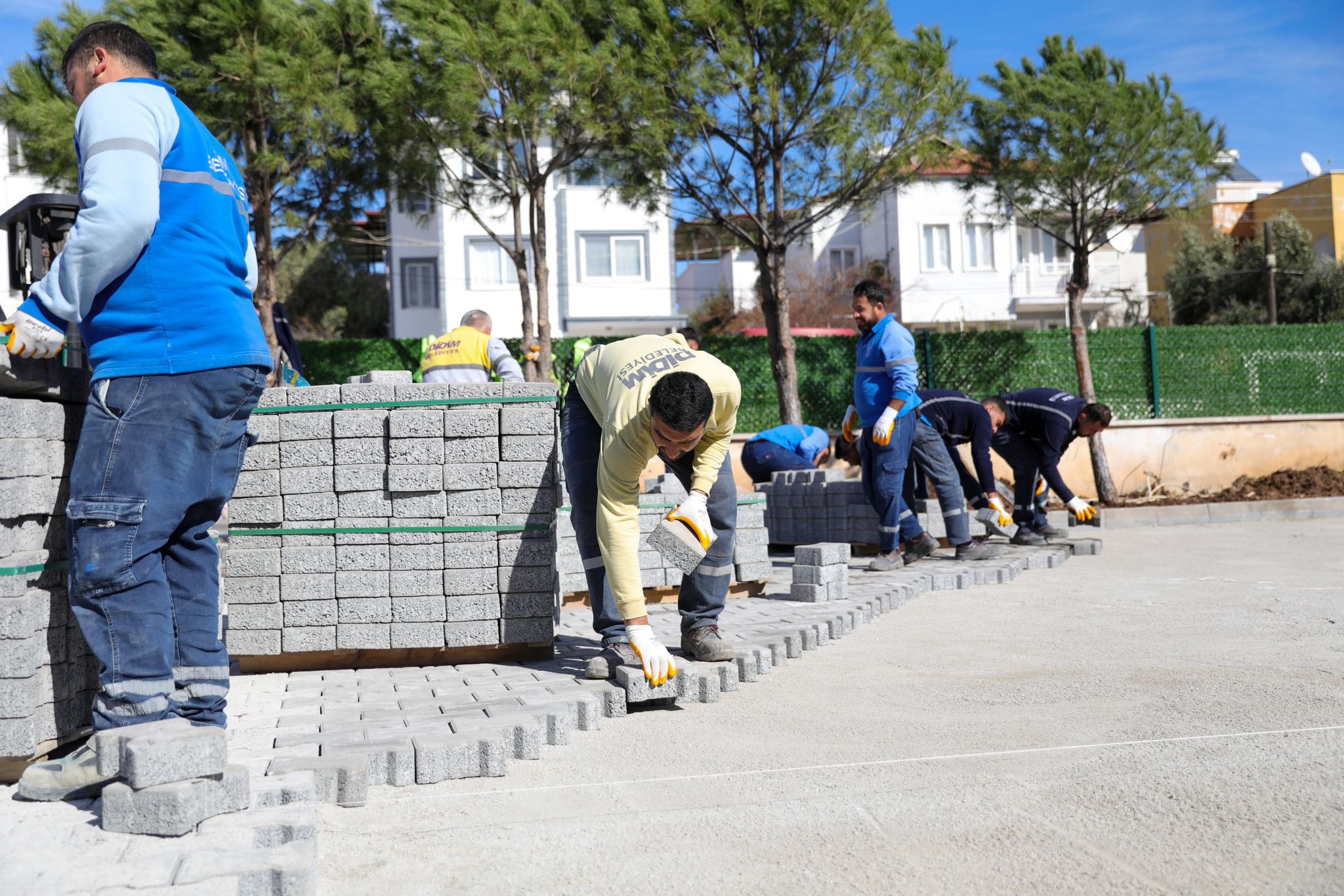 Özel Çocuklar Parkı 2