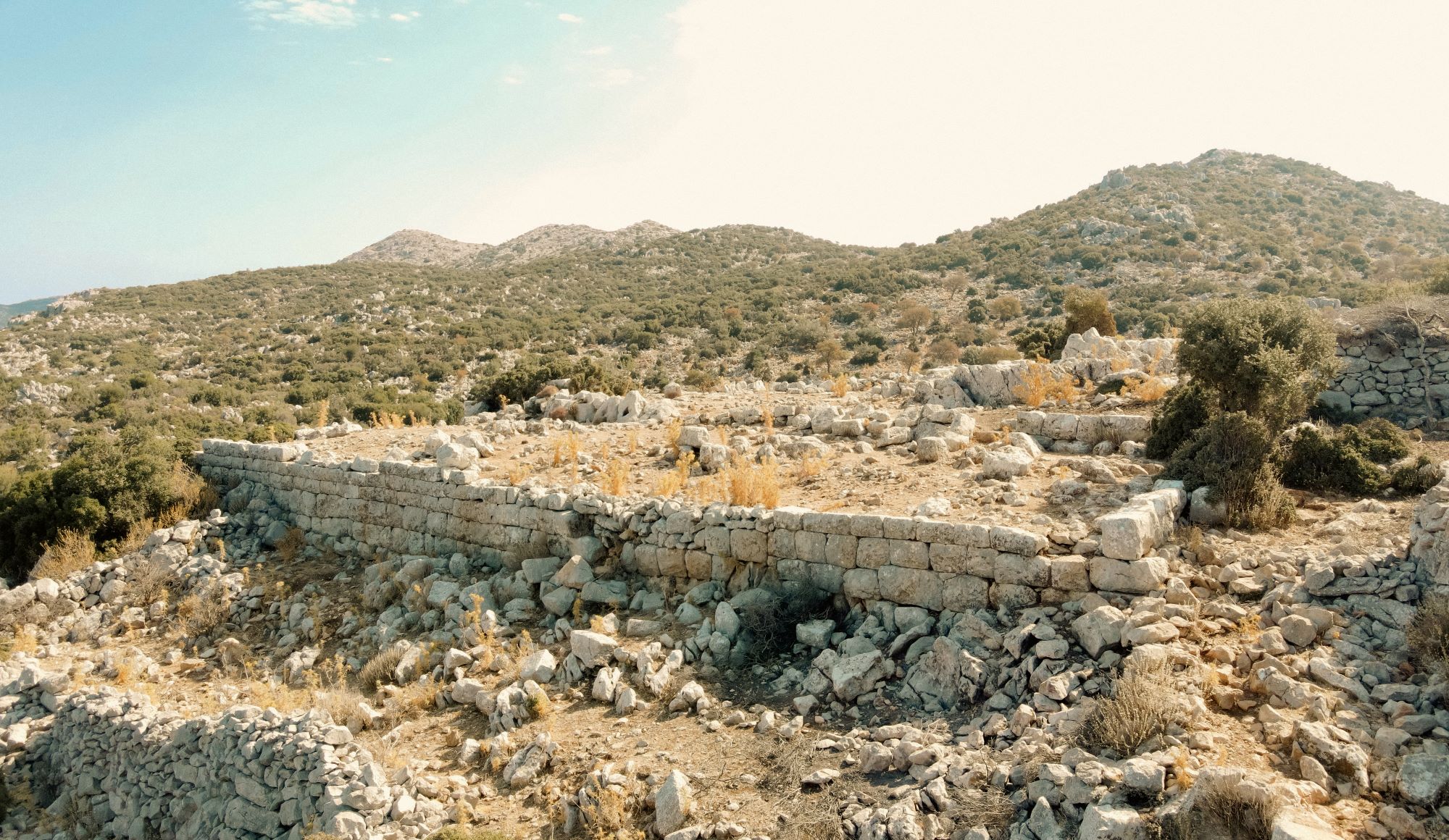 İEÜ 2 bin 600 yıllık tarihi gün yüzüne çıkaracak