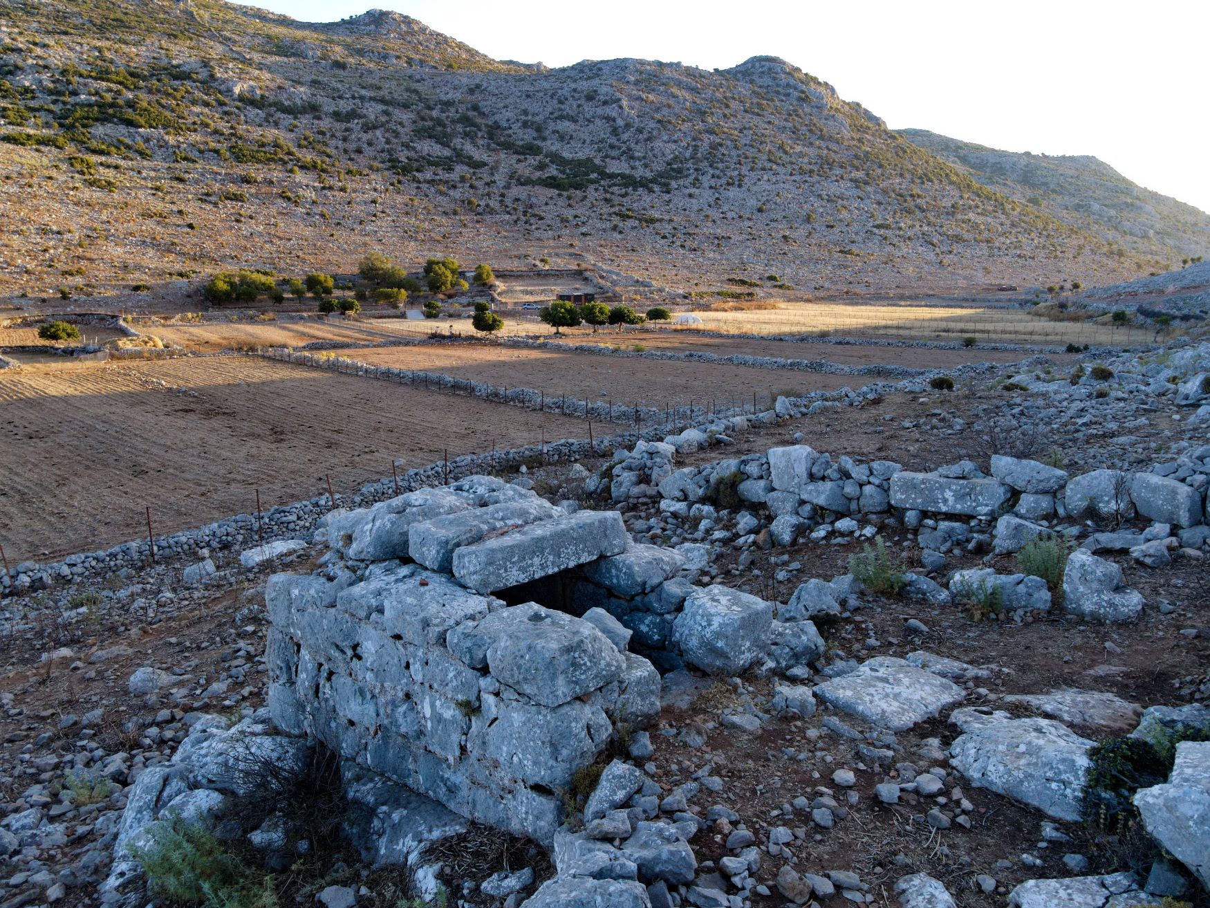 İEÜ 2 bin 600 yıllık tarihi gün yüzüne çıkaracak