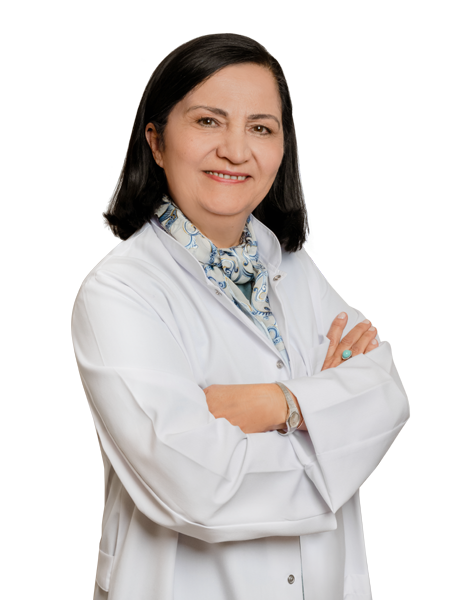 Prof. Olgun: Çocukluk çağı kanserlerinde başarı umut verici!