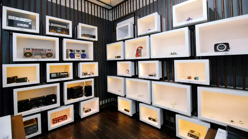 Radyo Ve Demokrasi Müzesi