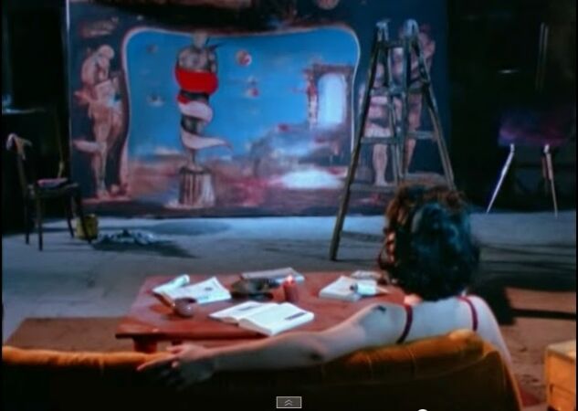 Sinema gibi bir şey: Türk müziğinin efsane klipleri