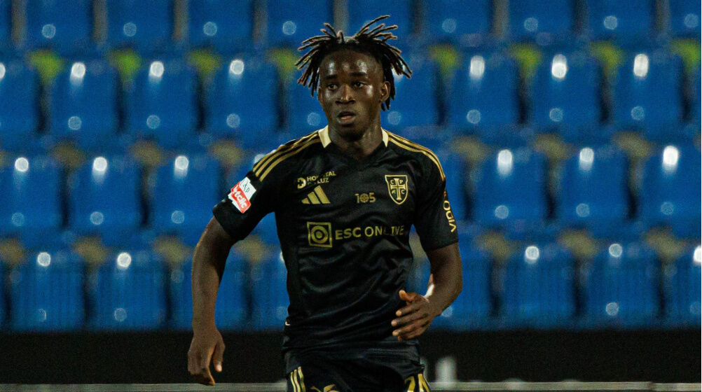 Sarı Kırmızılar Transferi Bitirdi Renato Nhaga Galatasaray'da! (2)