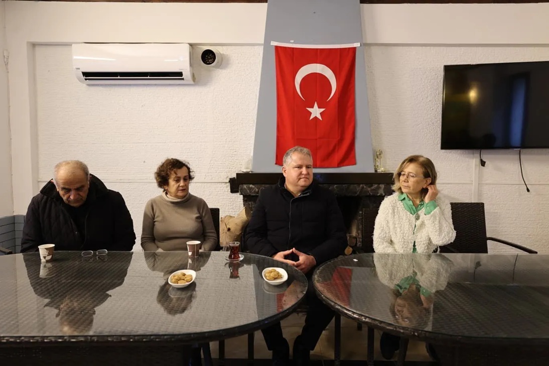 Selçuk Balkan Gökbey