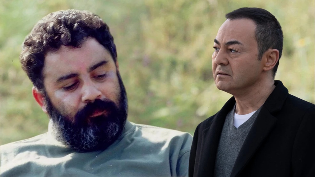 Serdar Ortaç Ahmet Kaya