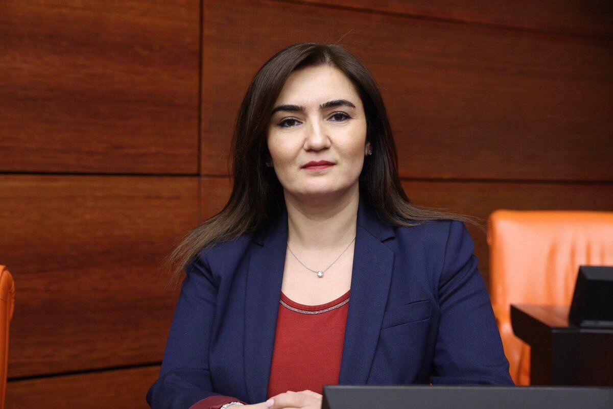 Özgürlüğün ve dirilişin kenti İzmir: CHP'li Kılıç 9 Eylül'ü kutladı