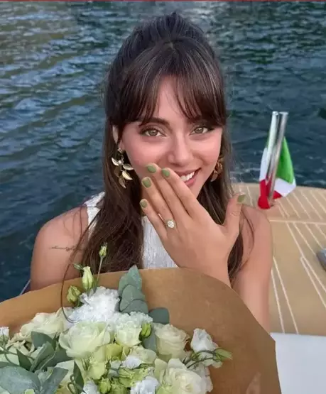 Sıla Türkoğlu, Kiminle Ve Ne Zaman Evleniyor Sıla Türkoğlu Boyu, Yaşı Kaç