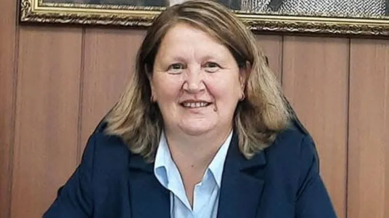 Son Turda Seçimi, Aysel Uzun Kazandı.