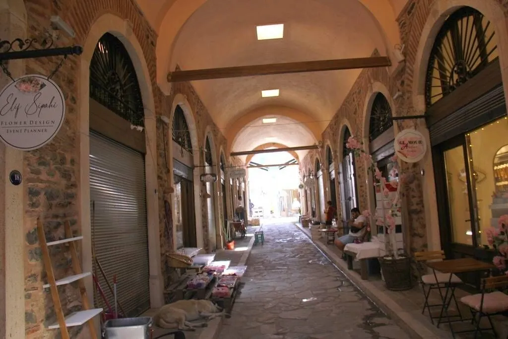 Tire Belediye Başkanı Hayati Okuroğlu’dan 2 yıl raporu: Hareket etmeye başladık, seneye koşacağız!-2