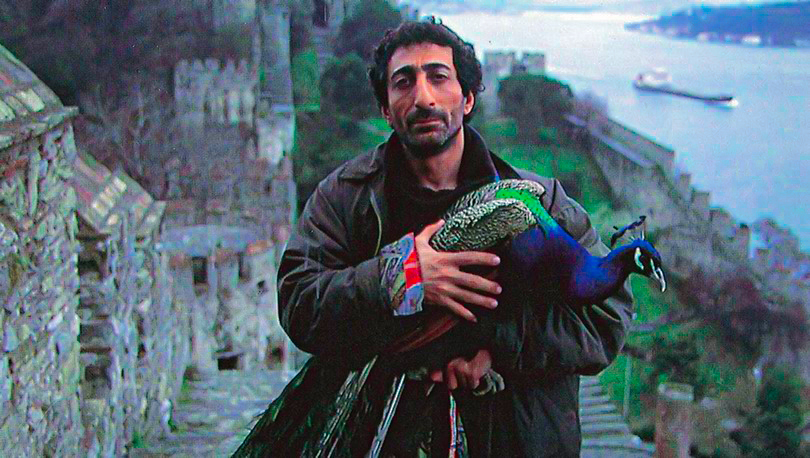 İzmir’de Tabutta Rövaşata’yı andıran hayatlar: Oltalar basit, masraf az!