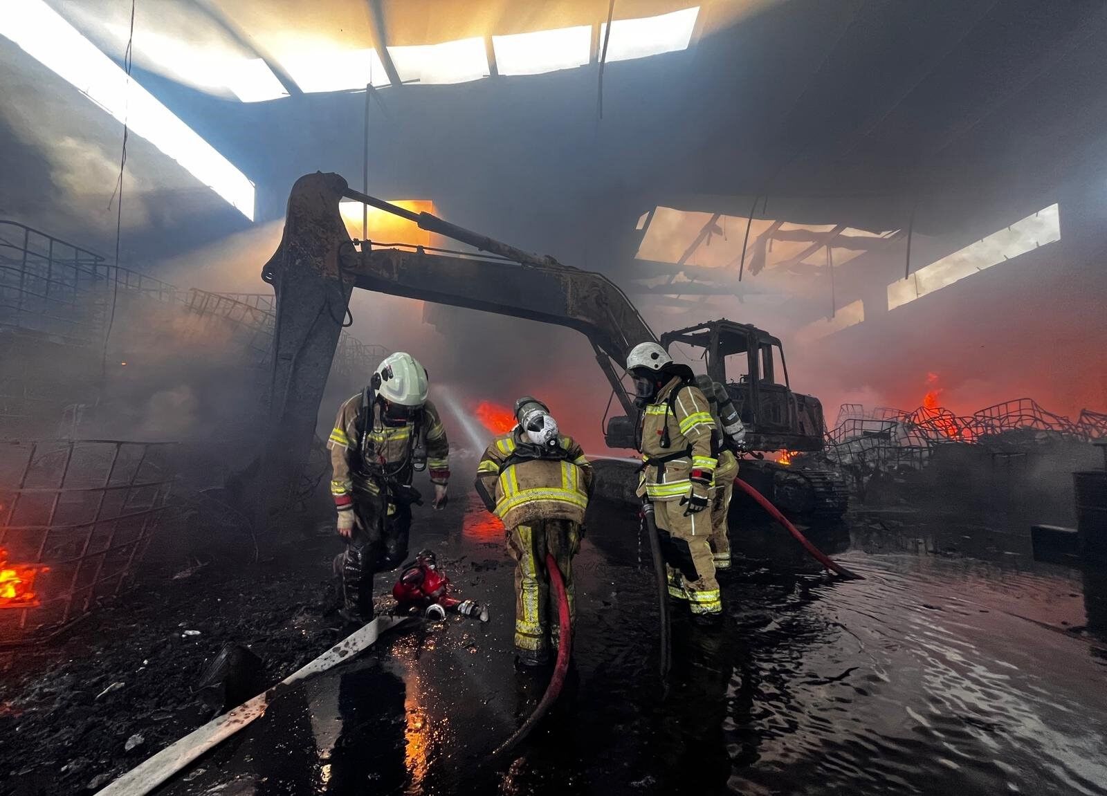 Torbalı Yangın (1)-1