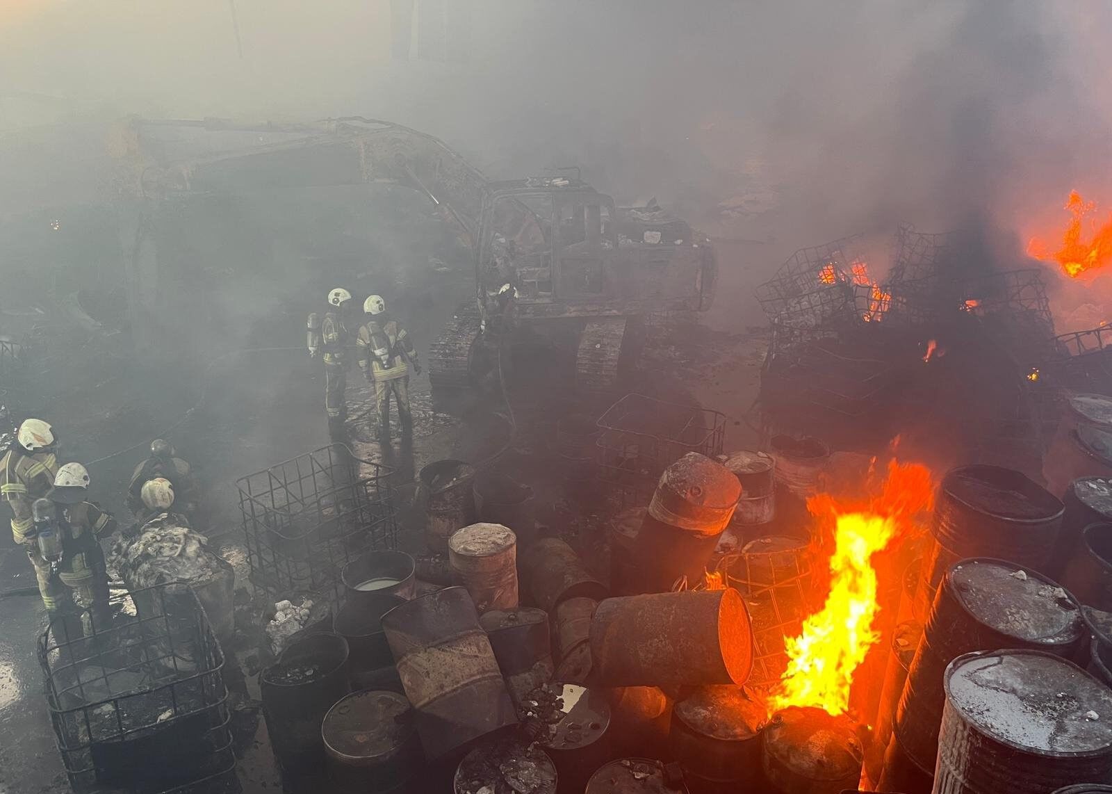 Torbalı Yangın (3)-1