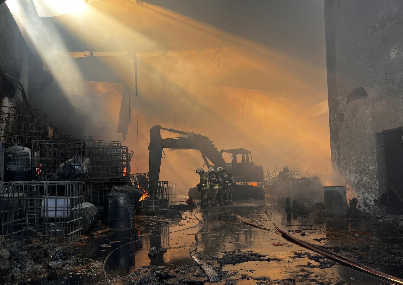 Torbalı Yangın (4)-1