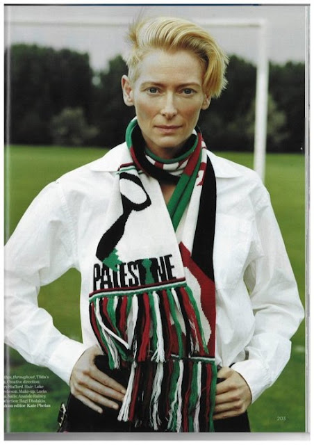 Yıldızlardan Berlinale’ye Filistin tepkisi: Baskı, sansür ve çifte standart var!