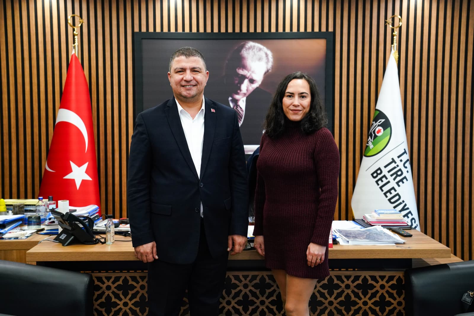 İzmir’in o ilçesinde vatandaşı rahatlatacak uygulama: Kırsal mahallelerde katı atık bedeli kaldırılıyor