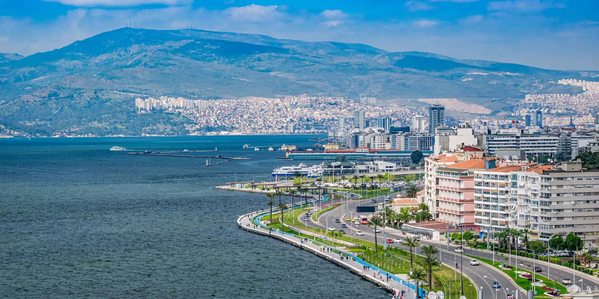 Why Is Izmir A Very Different And Special City In Turkey