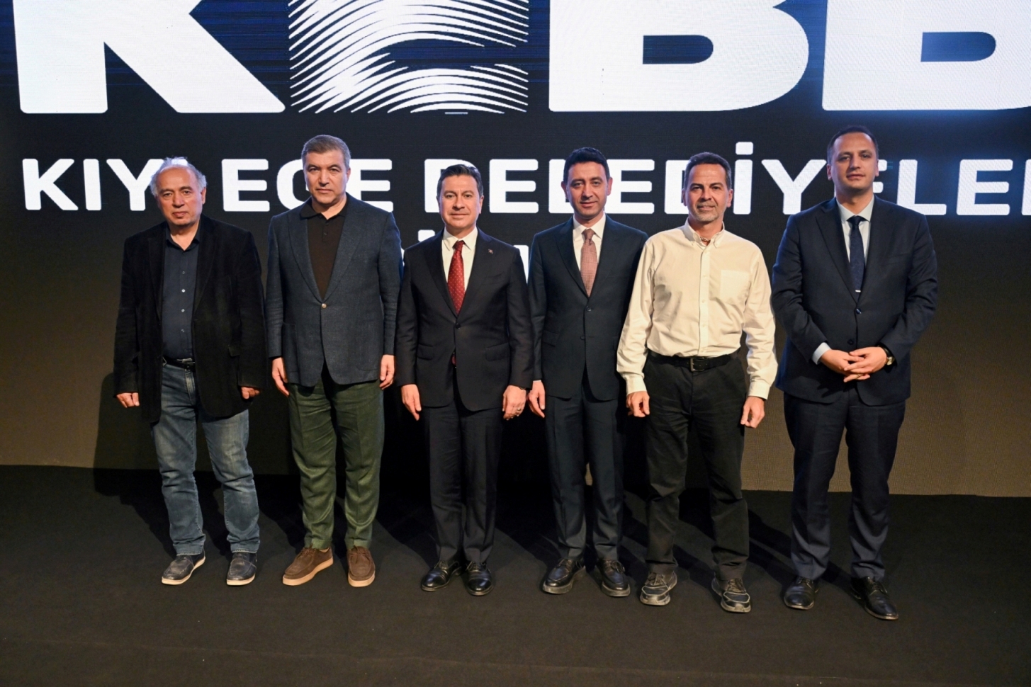 Bornova afetlere hazır: Kaosu değil, veriyi yöneteceğiz!