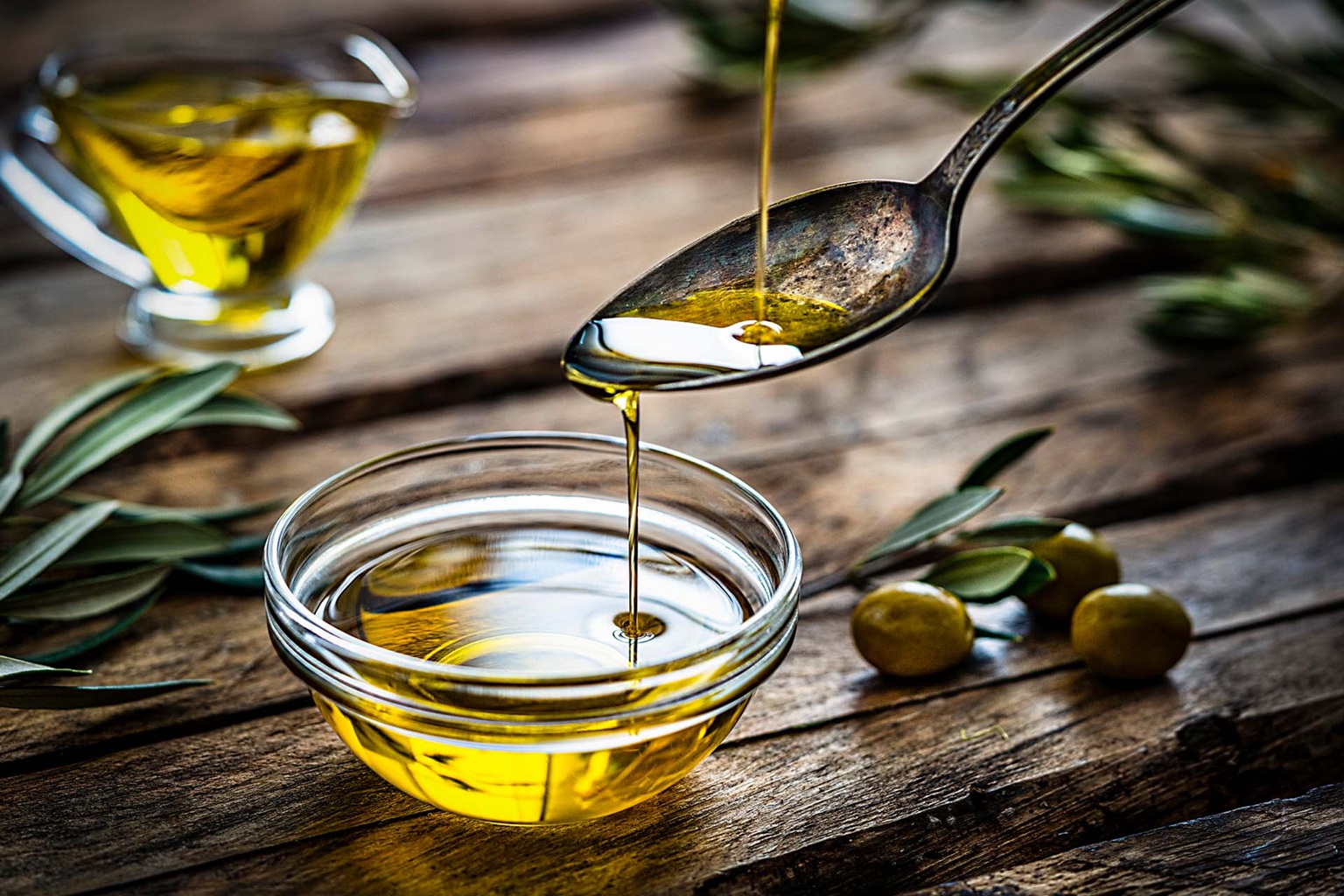 Zeytinyağı 2