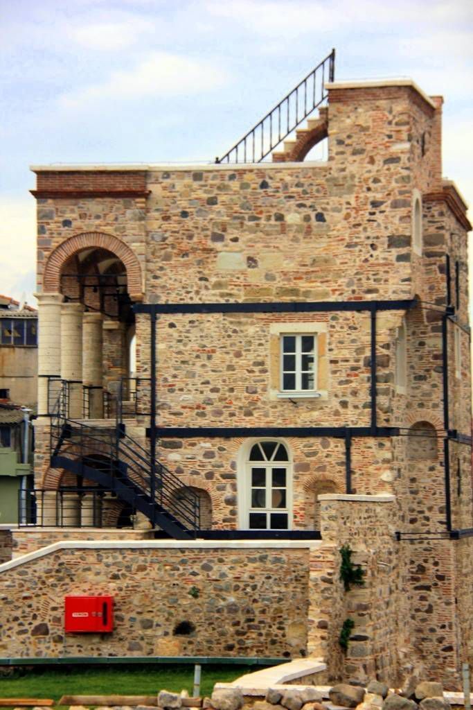 Kültür yönetiminde çifte standart: Büyükşehir Sabetay Sevi Evi’ni bakanlığa satacak!