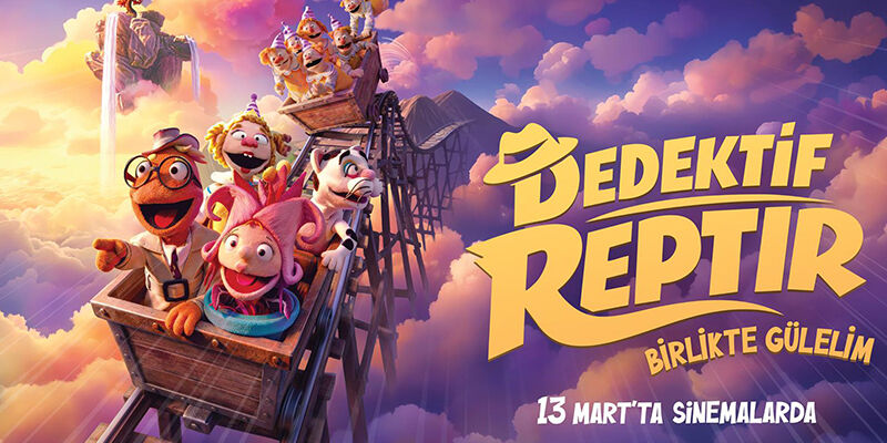 Sinemada tatil coşkusu: 11 film vizyona giriyor!