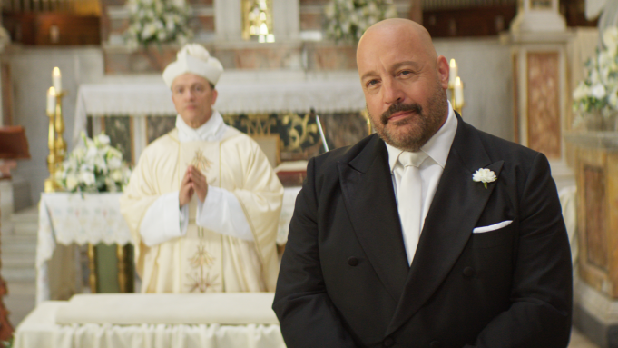 Sinemada tatil coşkusu: 11 film vizyona giriyor!