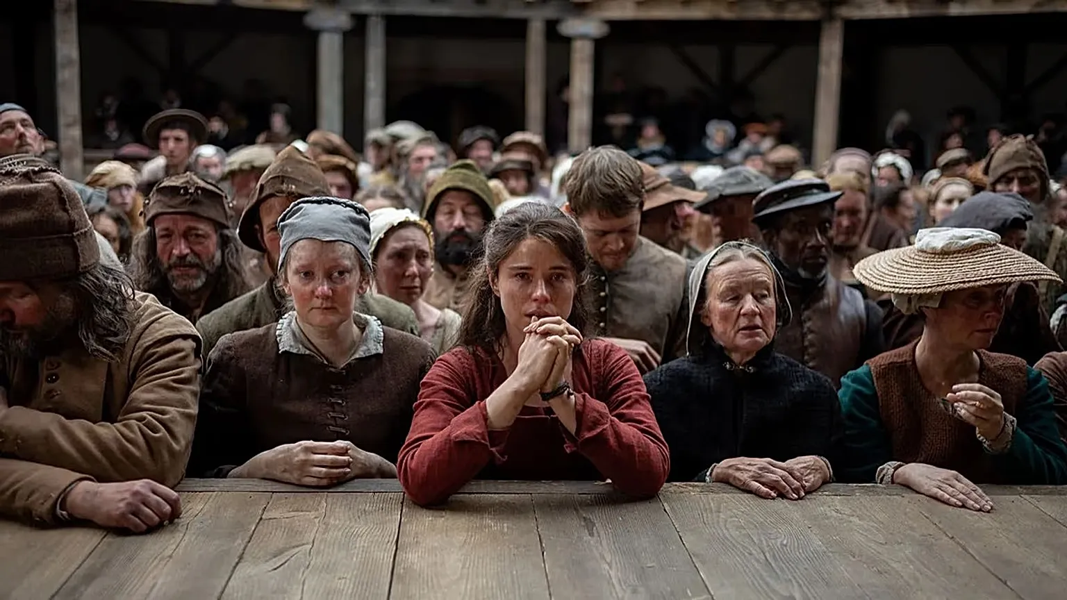 Oscar’da heyecan dolu geri sayım: Ödüller 15 Mart’ta dağıtılacak!