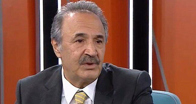 Gökçek'in adaylık iddiasına yanıt: Gündeme gelmek için bu yaptığı çok saygısızca!