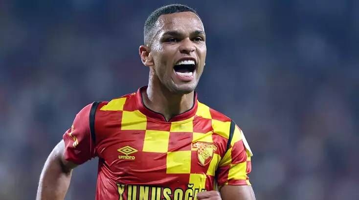 Göztepe’nin gençleri parlıyor: Değerlerini katladılar!