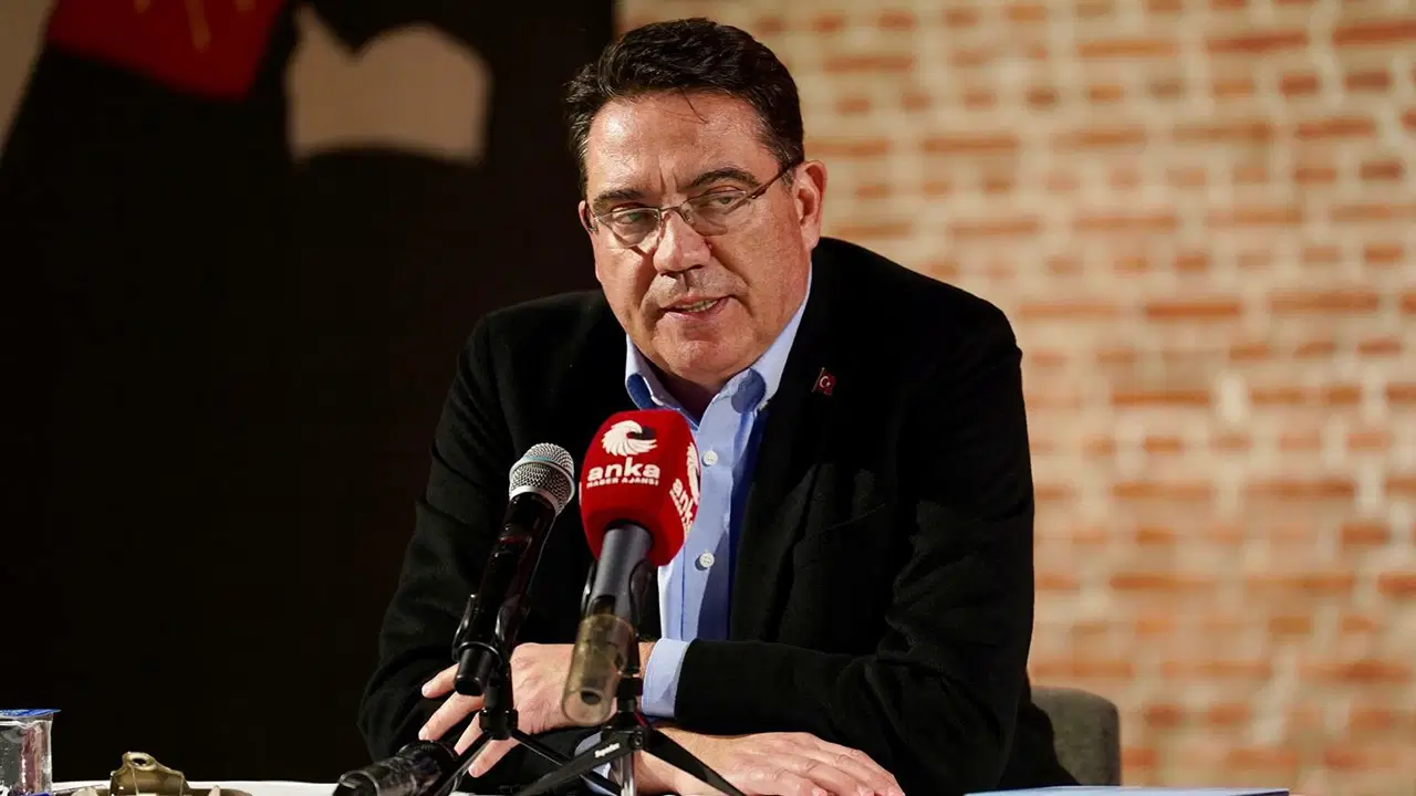 18 Kanun Teklifi Melis’te Bekliyor, Bağcıoğlu Uyardı-1