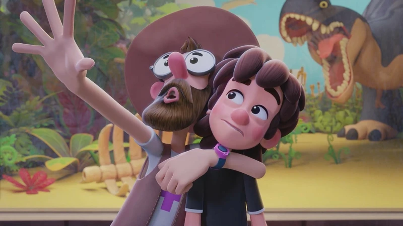 Sinemada tatil coşkusu: 11 film vizyona giriyor!