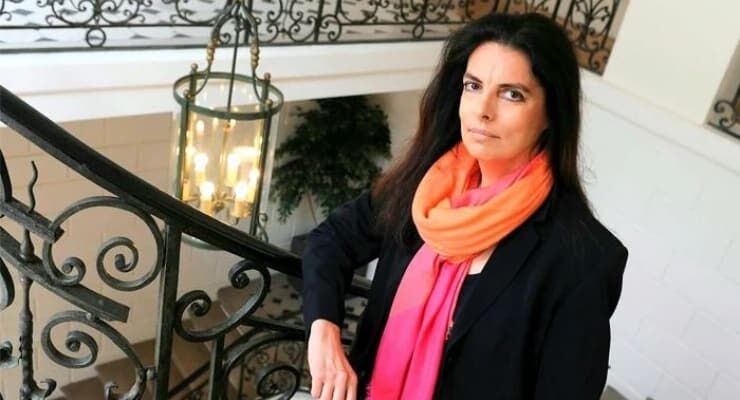 2023 29 12 Francoise Bettencourt Meyers Instagram