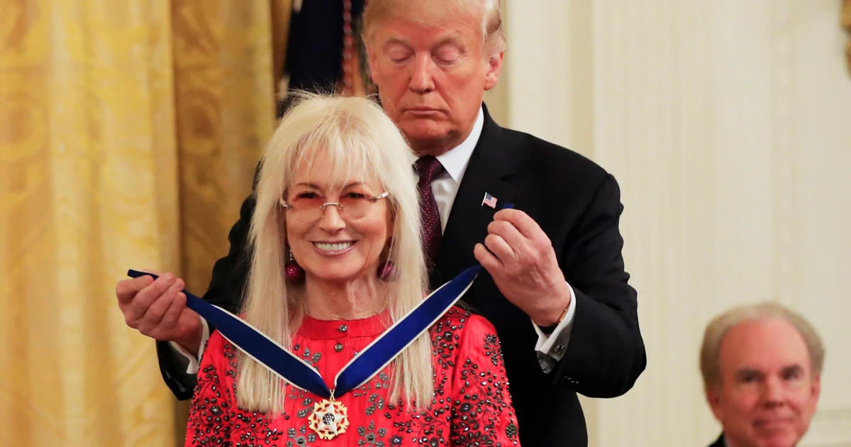 240819 Miriam Adelson Trump Mb 1313 9C4Fae