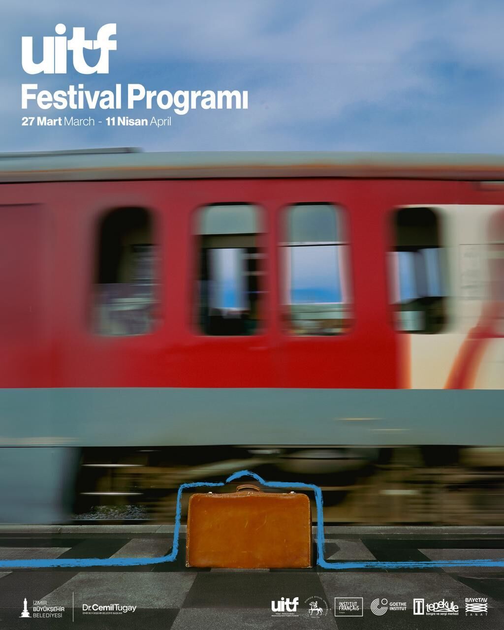 İzmir’de tiyatro şöleni başlıyor: Program dopdolu!