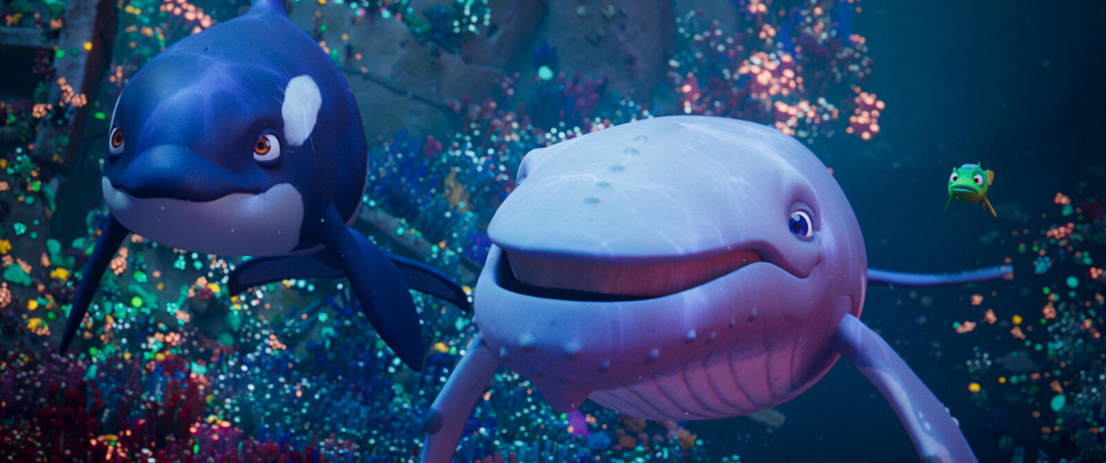 Sinemada tatil coşkusu: 11 film vizyona giriyor!