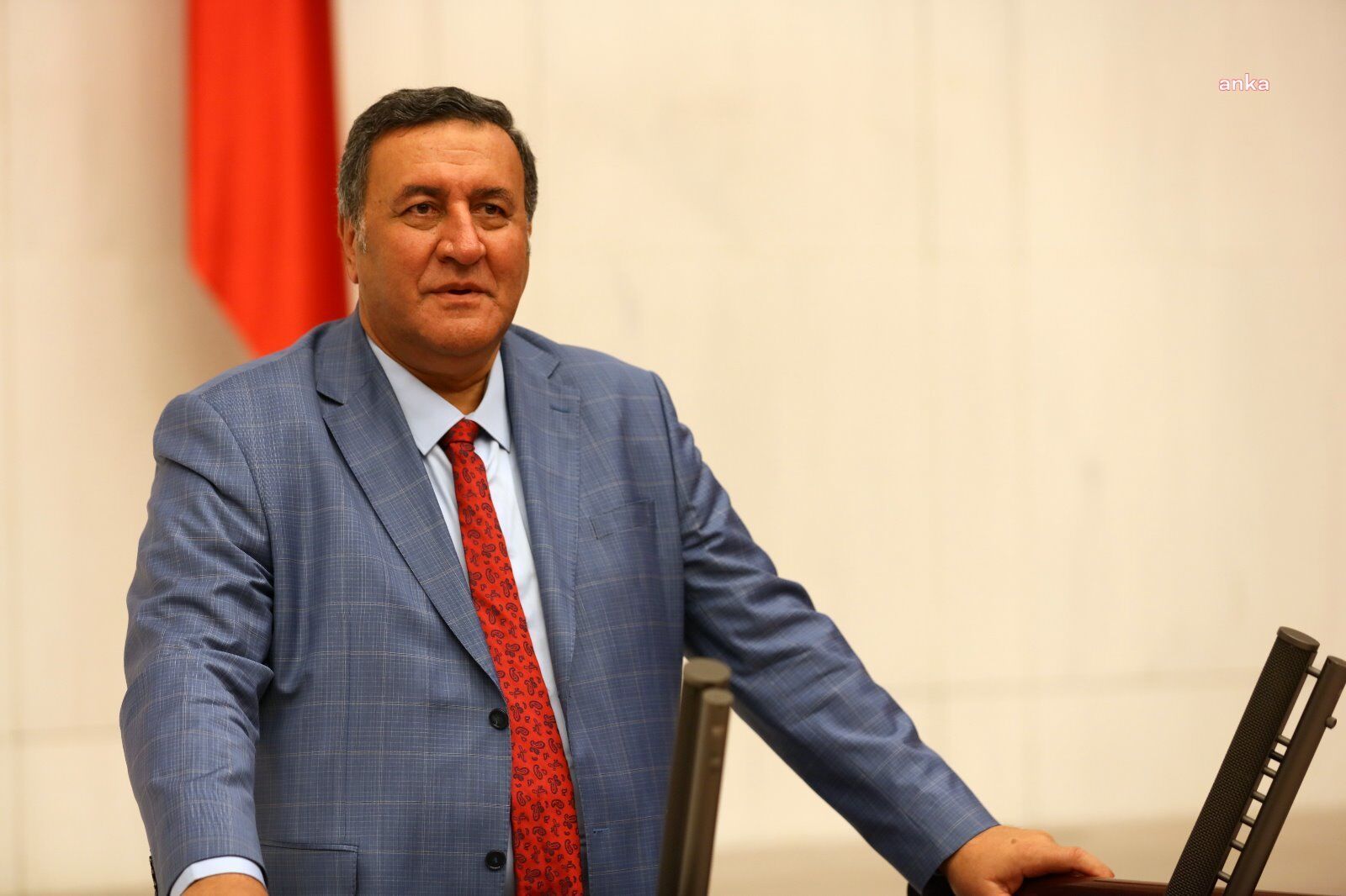 CHP’li Gürer konkordato verilerini açıkladı: Son 8 yılda toplam 23 bin şirket!