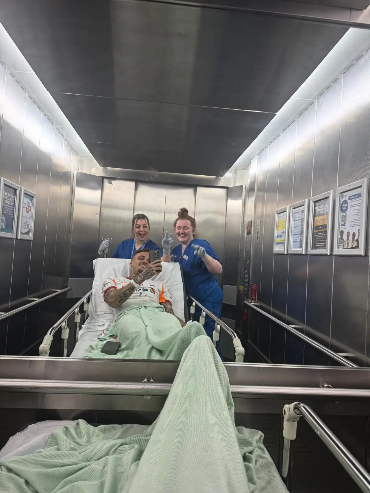 Galatasaray ağır yaralı: Osimhen ve Lang’ın son durumu açıklandı!