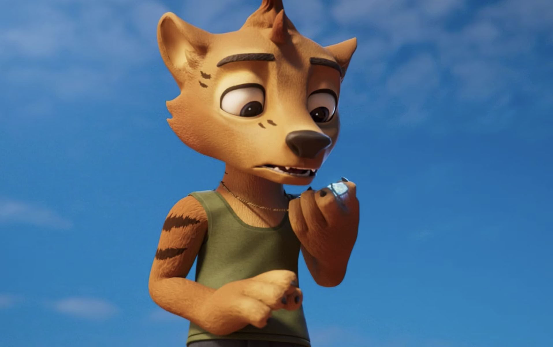 Sinemada tatil coşkusu: 11 film vizyona giriyor!