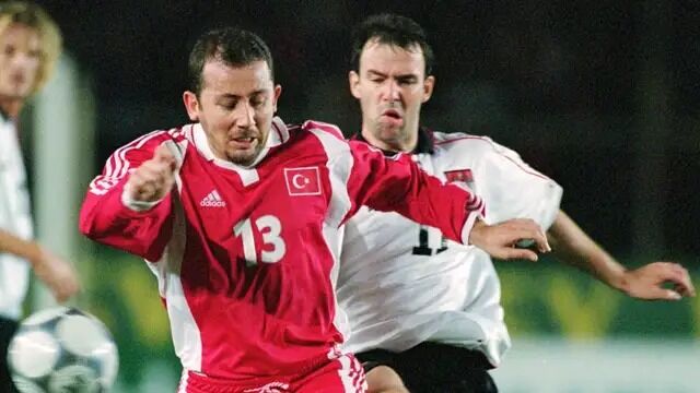 A Milli Takım play-off sahnesinde: Kritik Romanya maçı öncesi geçmişten dersler!