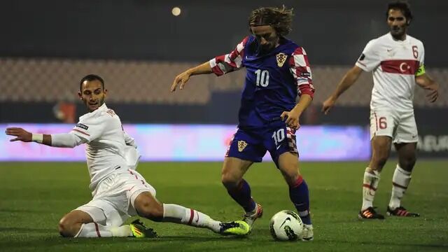 A Milli Takım play-off sahnesinde: Kritik Romanya maçı öncesi geçmişten dersler!