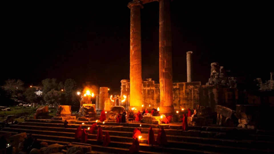 Sinemada tatil coşkusu: 11 film vizyona giriyor!